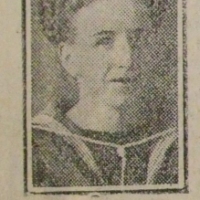 Upritchard, Charles, Stoker, RN HMS Hawke, 12 Rosebank Street Belfast, Died, Oct 1914