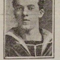 Wilson, P, Stoker, RN HMS Hawke, 20 Moneyrea Street Belfast, Died, Oct 1914