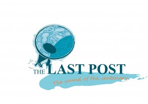 1 - Last Post logo