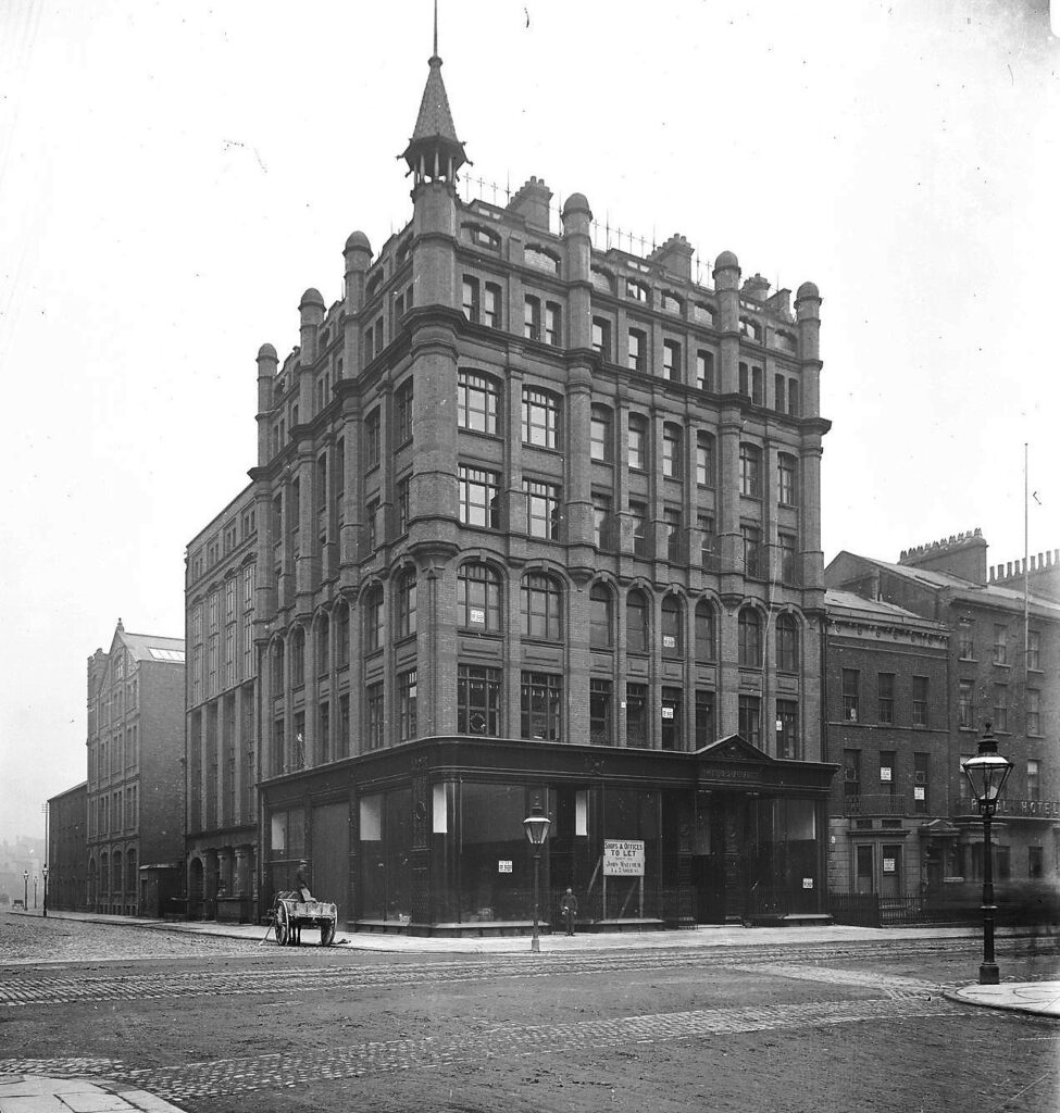 History Hub Ulster Research Society