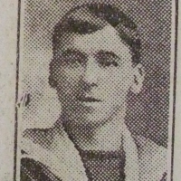 Agnew, Nathaniel, Stoker, RN HMS Hawke, 19 Westminster Avenue Belfast, Died, Oct 1914