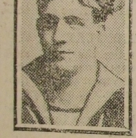 Chisim, J, Stoker, RN HMS Hawke, 20 Haldane Street Belfast, Died, Dec 1914