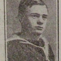 Crawford, Hugh L, Seaman, RN HMS Hawke, 56 Coolderry Street Belfast, Died, Oct 1914