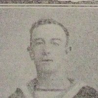 Elkin, W J, Petty Officer (1st Class), RN HMS Hawke, Coleraine, Died, Oct 1914, Snipped