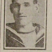 Gillespie, W J, Stoker, RN HMS Hawke, Wolfhill Cottage Ligoniel Belfast, Died, Oct 1914