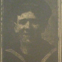 Gorman, James, T, Seaman, Royal Navy (HMS Hawke), Summerhill Street Belfast, Missing, Oct 1914, snipped