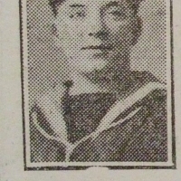 Lewis, Isaac, Stoker, RN HMS Hawke, 17 Chatter Street Belfast, Died, Oct 1914