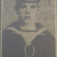 McAlister, A, Seaman, Royal Navy (HMS Hawke), Carrickfergus Antrim, Died, Dec 1914, snipped