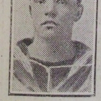 McFarlane, William, Stoker, RN HMS Hawke, 24 Fifth Street Belfast, Died, Oct 1914