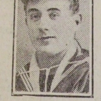 Mills, John, Stoker, RN HMS Hawke, 20 Coolderry Street Belfast, Died, Oct 1914