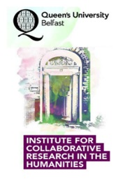 Institute for Collaborative Research in Humanities