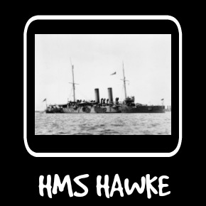 HMS Hawke New tile