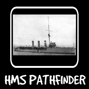 HMS Pathfinder New tile
