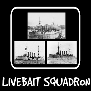 Livebait Squadron Tile New