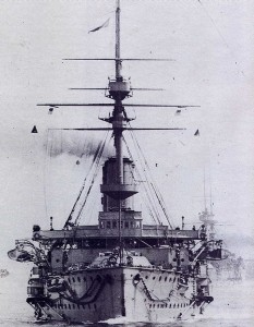HMS_Goliath_(1898)_in_1907