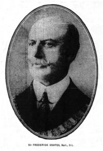 William Frederick Coates