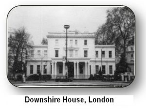 HP Harland Downshire House
