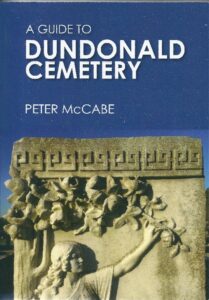 A Guide to Dundonald Cemetery