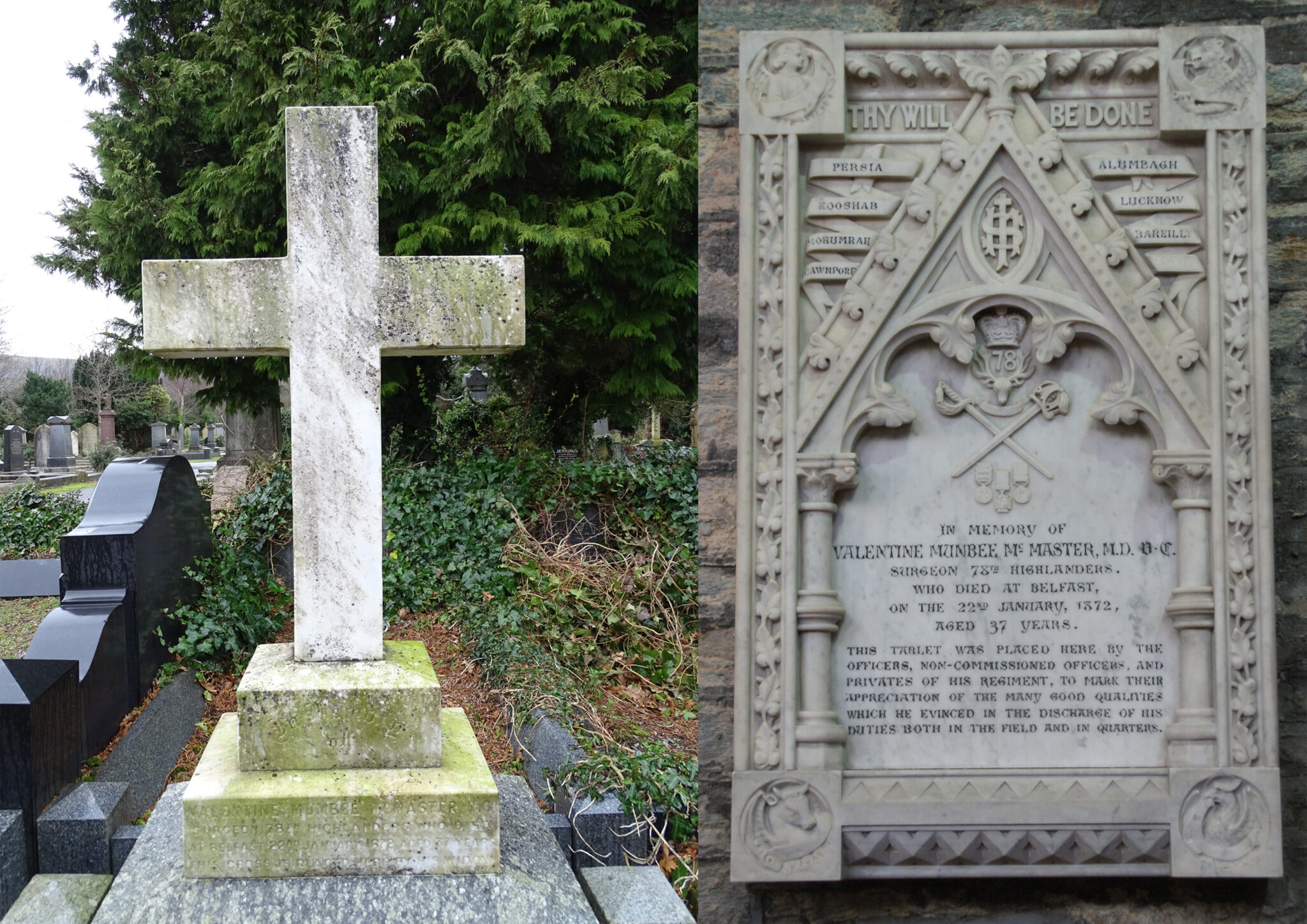 victoria-cross-recipients-in-the-indian-mutiny-history-hub-ulster