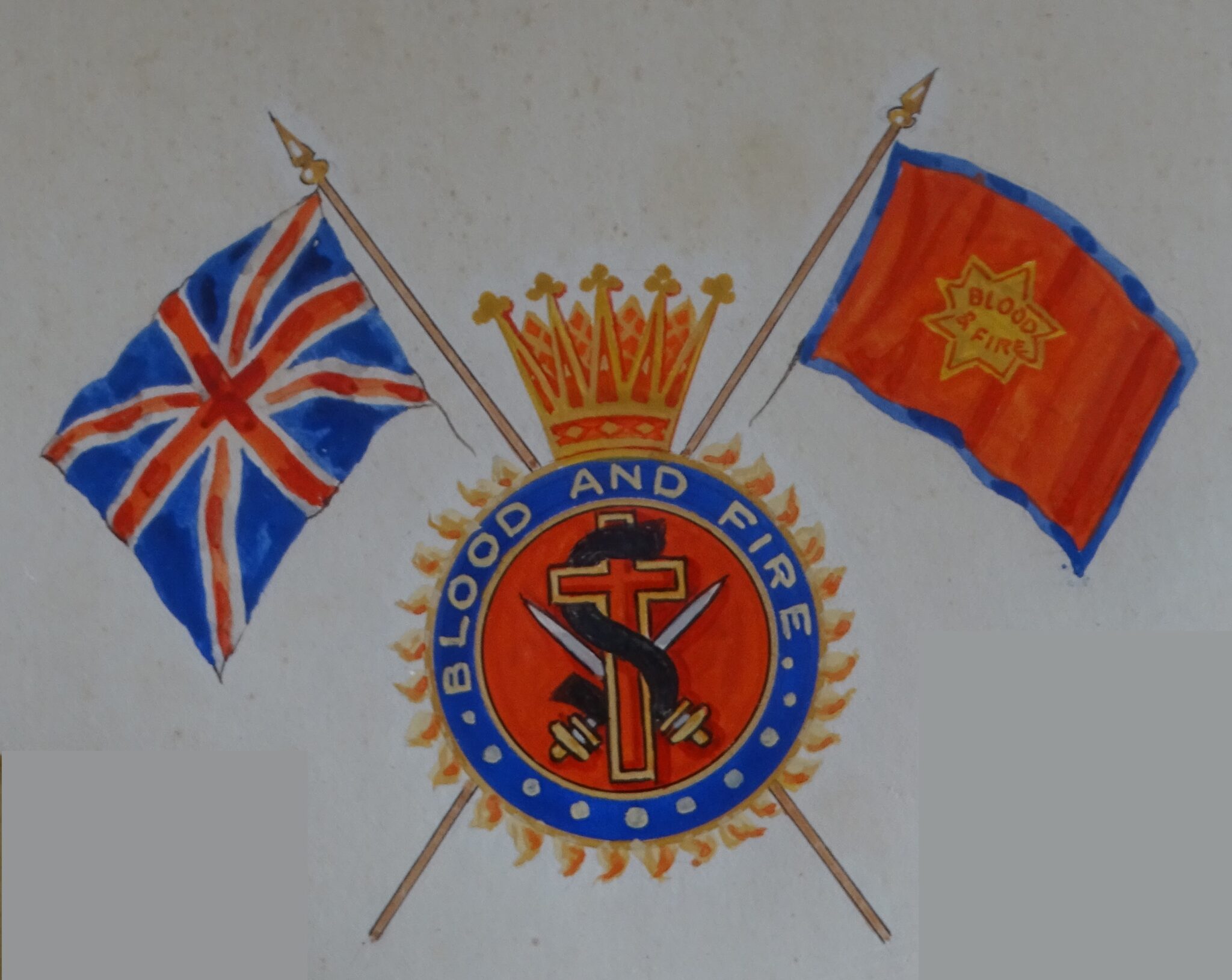 Promoted to Glory The Salvation Army's Supreme Sacrifice in the